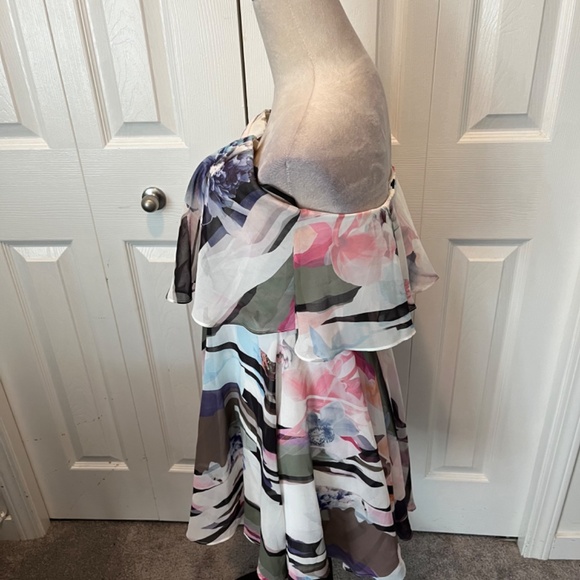 Bebe size 10 dress - Picture 7 of 16